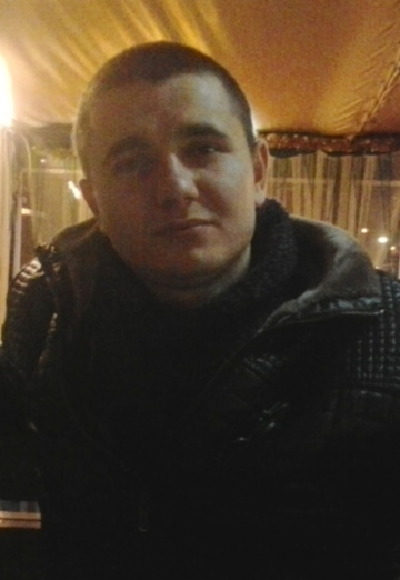 Моя фотографія - віталій, 29 з Вінниця (@timur32695)