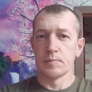 Владимир, 37, Соль-Илецк