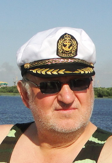Моя фотография - Вячеслав, 59 из Москва (@expertnelaev)