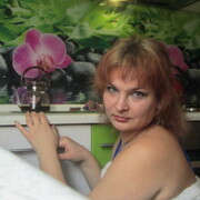 Anastasiya 41 Yekaterinburg