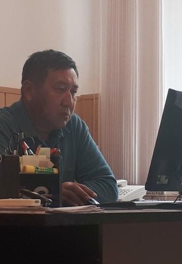 My photo - Kayrat, 51 from Aktobe (@kayrat2895)