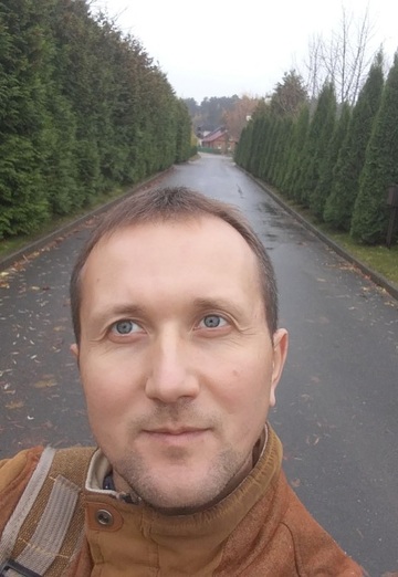 Моя фотография - Андрей, 43 из Брест (@andrey480697)