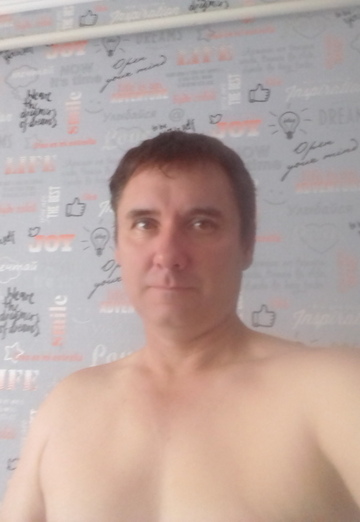Моя фотография - Сергей, 41 из Тимашевск (@sergey895836)