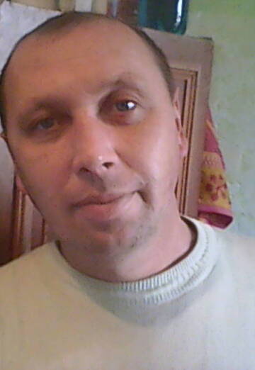 Моя фотография - александр, 47 из Геленджик (@aleksandr226053)