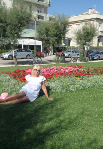Моя фотографія - Галина, 49 з Краматорськ (@galina54076)