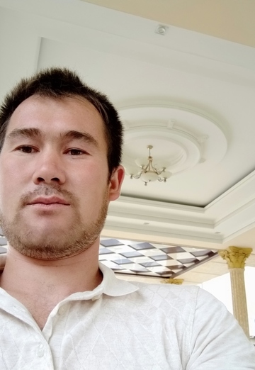 My photo - Asror Abdurahmonov, 33 from Aktobe (@asrorabdurahmonov)