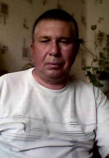 My photo - Vladimir, 62 from Nizhny Novgorod (@vlad53363)