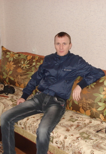 Моя фотография - айрат, 45 из Ульяновск (@airat-abitov)