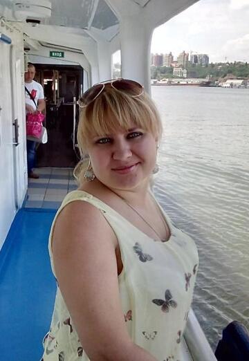 My photo - Elena, 33 from Shakhty (@elena450733)