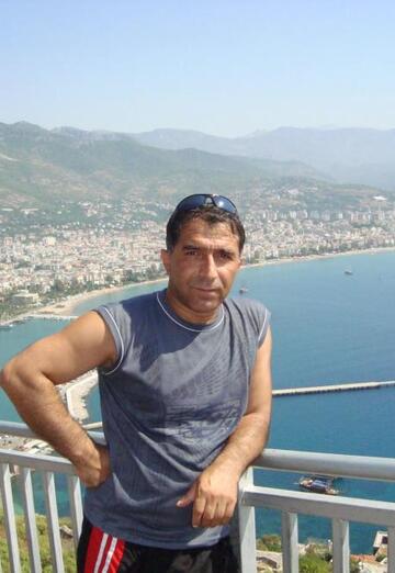 My photo - Hochesh znat moe imya?, 51 from Ryazan (@ilhan138)