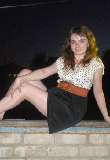 Моя фотография - Валерия `$SchAsTlIvAy, 35 из Ветлуга (@valeriyaschastlivaya)
