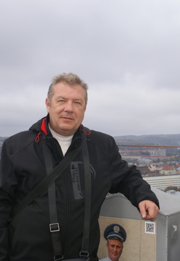 My photo - Vladimir, 65 from Novomoskovsk (@vladimir186135)