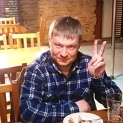 Денис, 29, Егорьевск