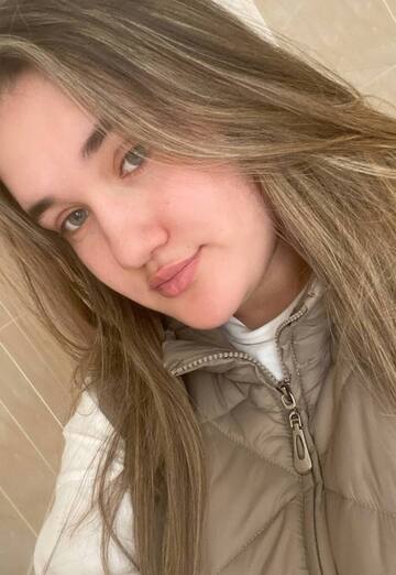 My photo - katya, 18 from Glazov (@kiplover)