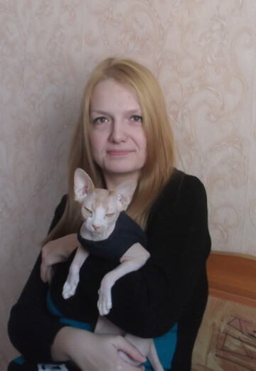 My photo - viktoriya, 35 from Gryazi (@viktoriya14278)