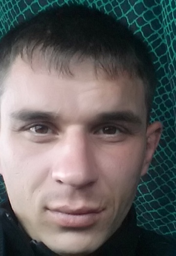 Моя фотография - владислав, 34 из Южно-Сахалинск (@vladislav41485)
