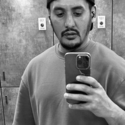 Murat, 29, Берлин
