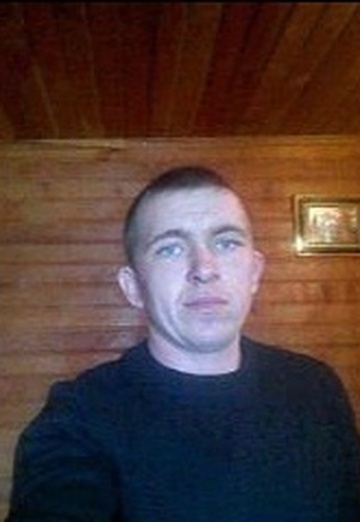Моя фотография - Михаил, 36 из Владивосток (@mihail112996)