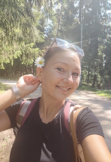 🦊 Lisa (@lisi4ka009) — my photo № 12