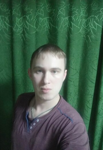 Моя фотография - diman, 31 из Димитровград (@diman6044)