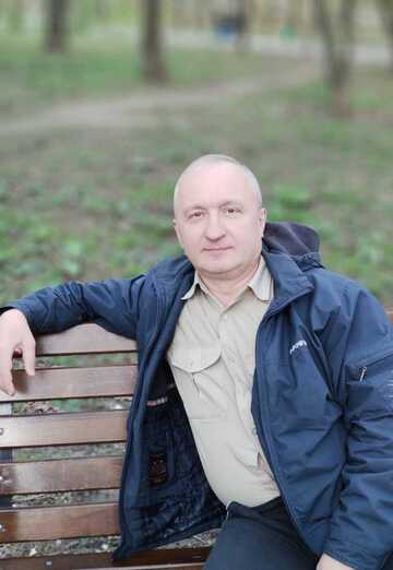 La mia foto - Aleksandr, 51 di Samara (@aleksandr3724588)