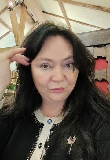 My photo - Valeriya, 47 from Moscow (@valeriya33390)