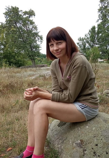 Моя фотография - Олена, 40 из Киев (@olena2404)