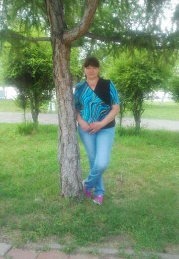 La mia foto - Marita, 59 di Karaganda (@marita159)