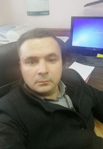 My photo - Dmitriy, 44 from Kovrov (@dmitriy449450)