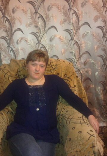Моя фотографія - Светлана, 45 з Мирноград (@svetlana140877)