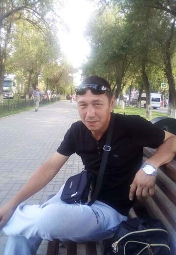Моя фотография - Альберт, 43 из Астрахань (@albert18336)