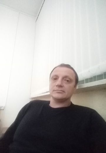 My photo - Igor, 42 from Syktyvkar (@igor250448)