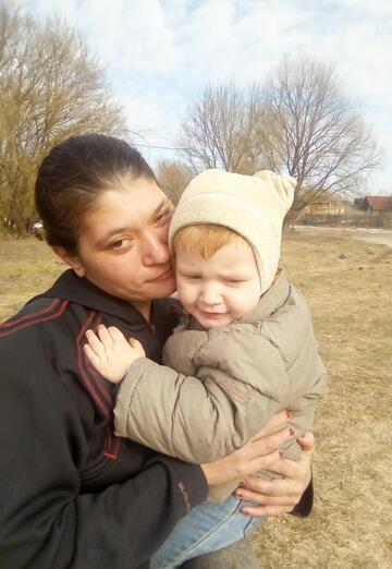 Galina (@tyakuseva) — my photo № 18