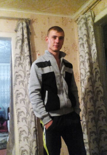 My photo - Yaroslav, 34 from Kotelnikovo (@yaroslav7100)