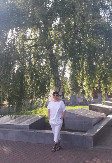 Моя фотография - Тамара, 52 из Казань (@tamara17491)