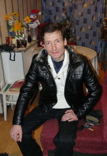 Моя фотография - Кирилл, 40 из Нальчик (@id16046)
