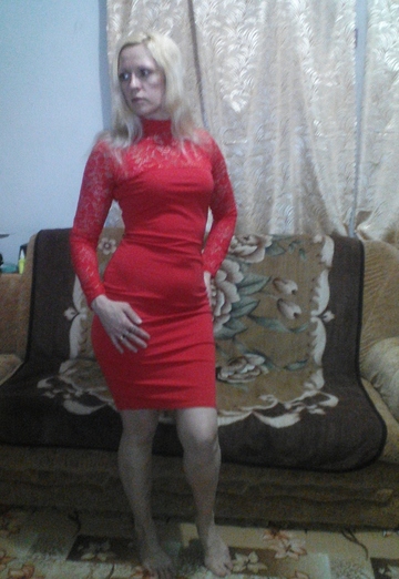 My photo - Natalya, 45 from Kopeysk (@natalya160966)