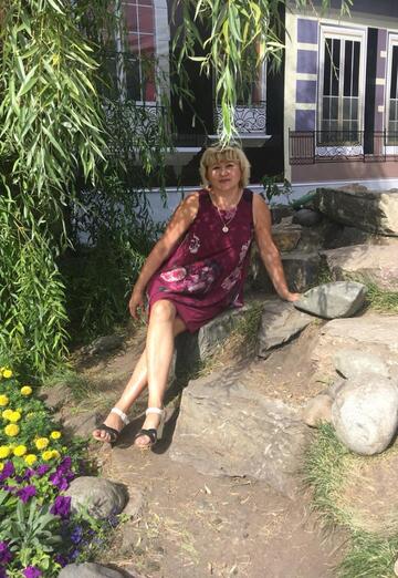 My photo - Svetlana, 51 from Omsk (@svetlana253993)