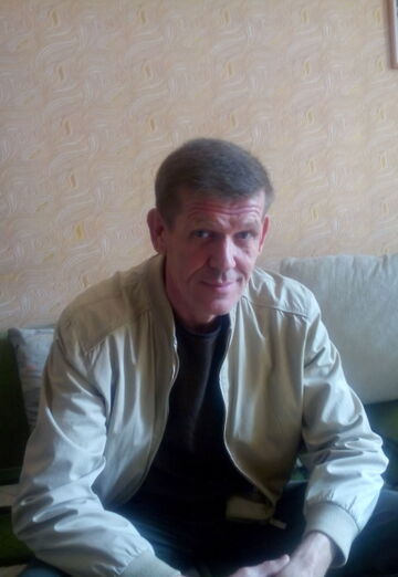 Моя фотография - олег, 54 из Ульяновск (@oleg176359)