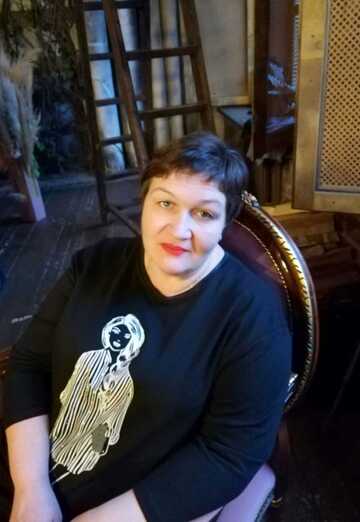 My photo - nataliya, 53 from Saint Petersburg (@natalya86338)
