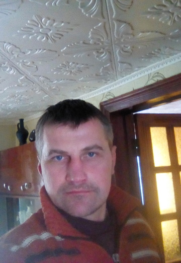 Моя фотография - Валера Карачев, 44 из Витебск (@valerakarachev)