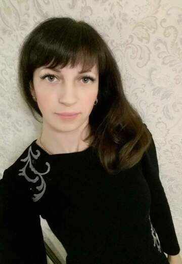 Моя фотография - Елена, 42 из Волгоград (@elena156202)