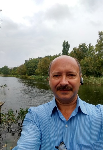 My photo - Vyacheslav, 59 from Kharkiv (@vyacheslav82101)