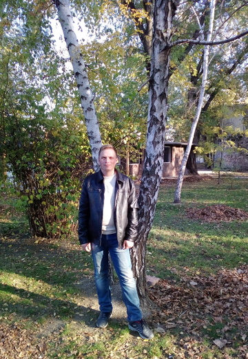 Моя фотография - Вячеслав, 35 из Феодосия (@vyacheslav62816)