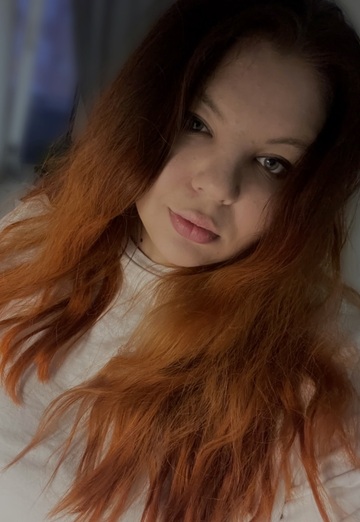 Valeriya (@boskavov) — benim fotoğrafım № 3
