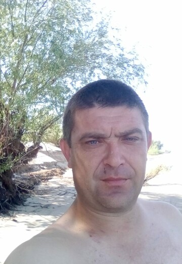 Моя фотография - Алексей, 49 из Волгоград (@aleksey592663)