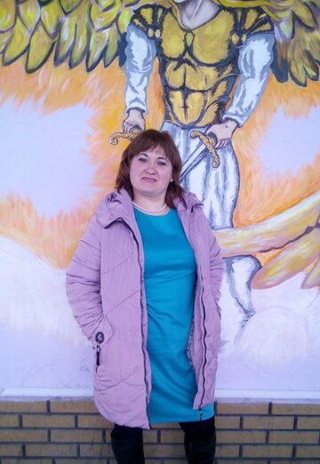 Моя фотография - Евгения, 39 из Покровск (@evgeniya57521)