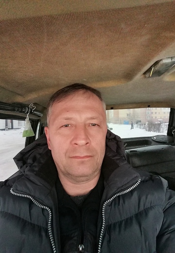 My photo - Aleksandr, 51 from Sterlitamak (@aleksandr933404)