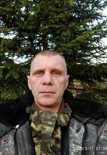 My photo - Anatoliy, 43 from Maloyaroslavets (@anatoliy81058)