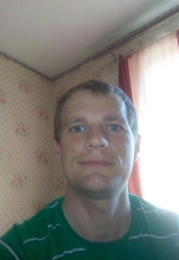 My photo - Ruslan, 37 from Birch (@ruslan95659)